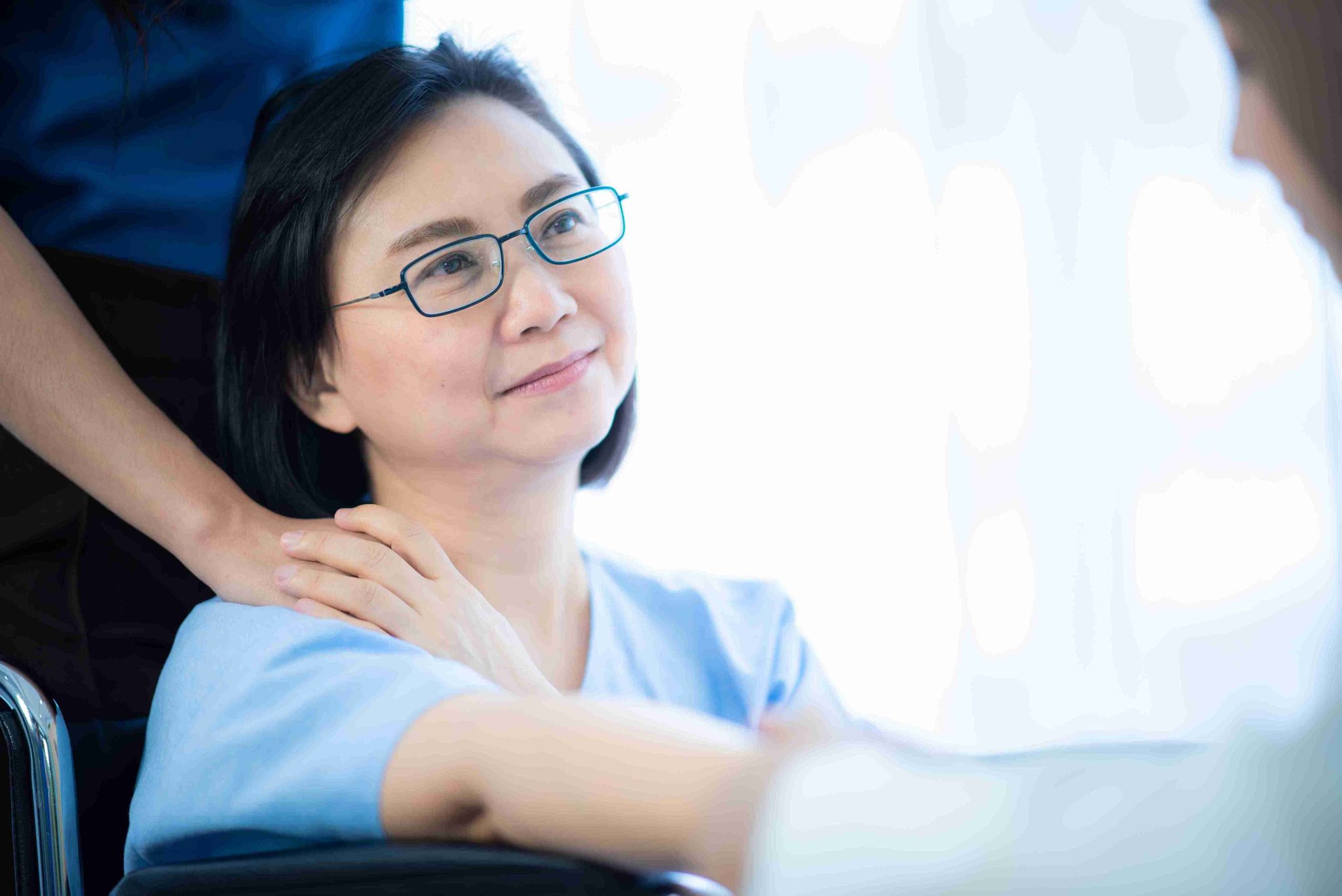 The Psychological Impact of Colonoscopy | Curasia Endoscopy