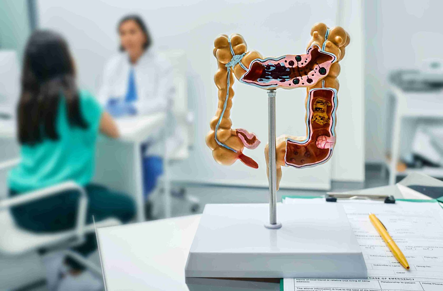 Common Mistakes in Colonoscopy Bowel Prep | Curasia